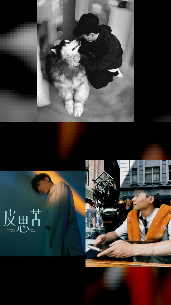 10 Times Frankie Chan's Instagram Photos Were Unforgettable