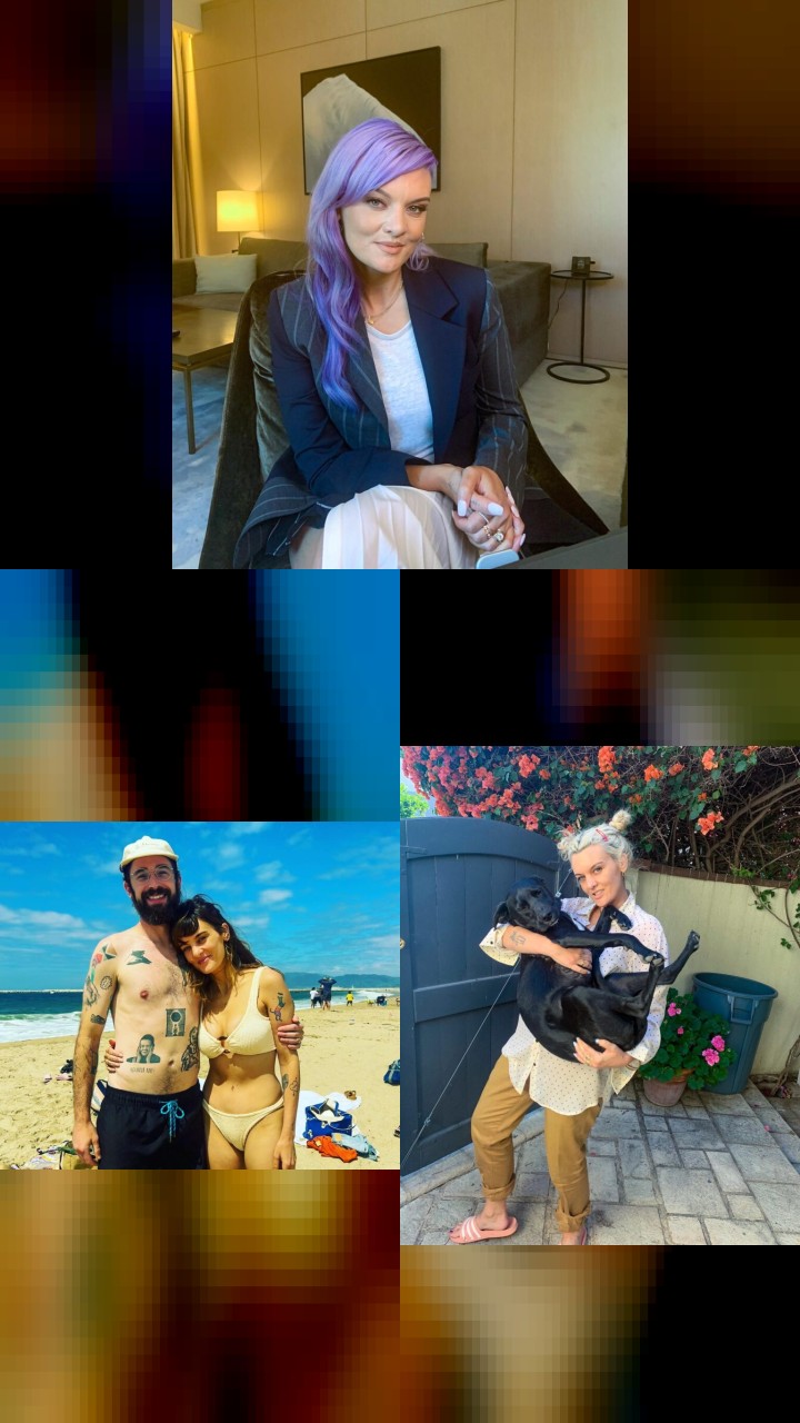 Countdown: Frankie Shaw's 10 Most Popular Instagram Posts