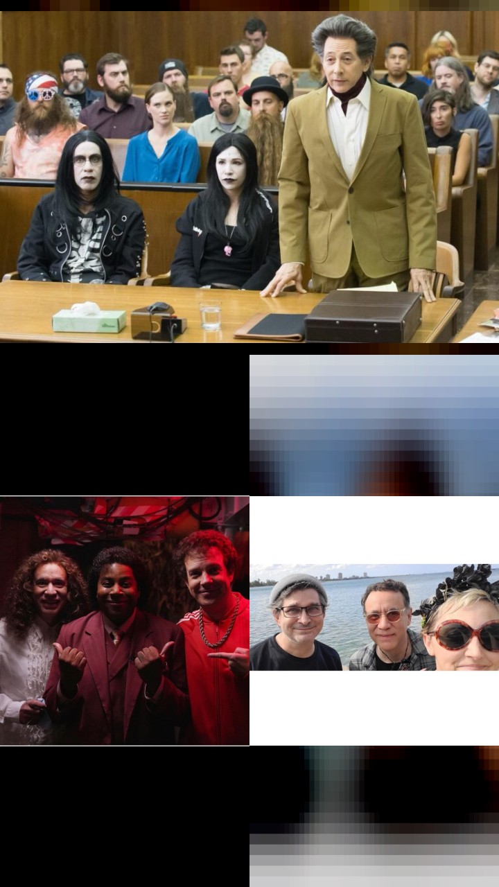 10 Fred Armisen Instagram Photos That Got the Most Love