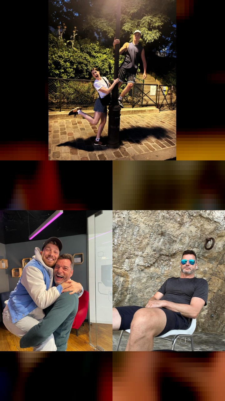 Unveiling Fred Sirieix's Most Liked Instagram Photos: A Top 10 List!