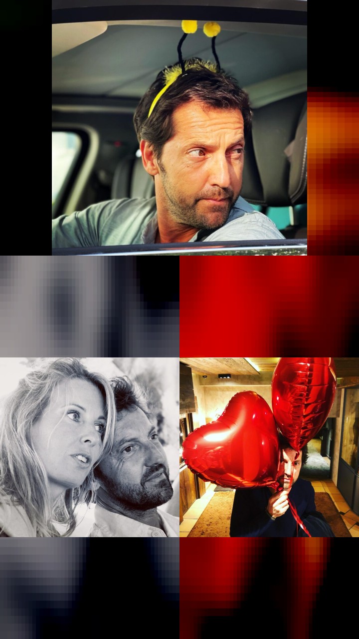 10 Best Instagram Photos of Frédéric Diefenthal