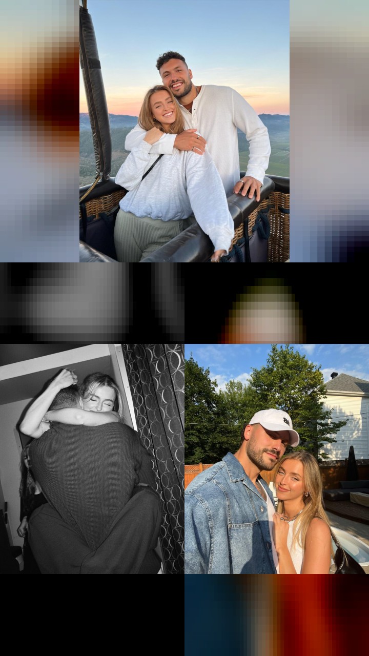 Frédérick Robichaud's 10 Most-Liked Instagram Moments