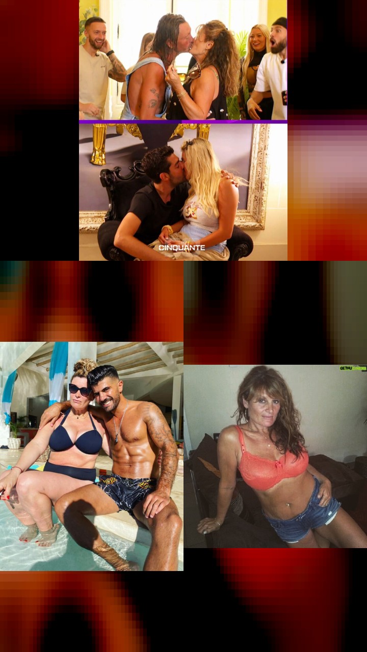 Frédérique Brugiroux’s 10 Most Liked Instagram Moments