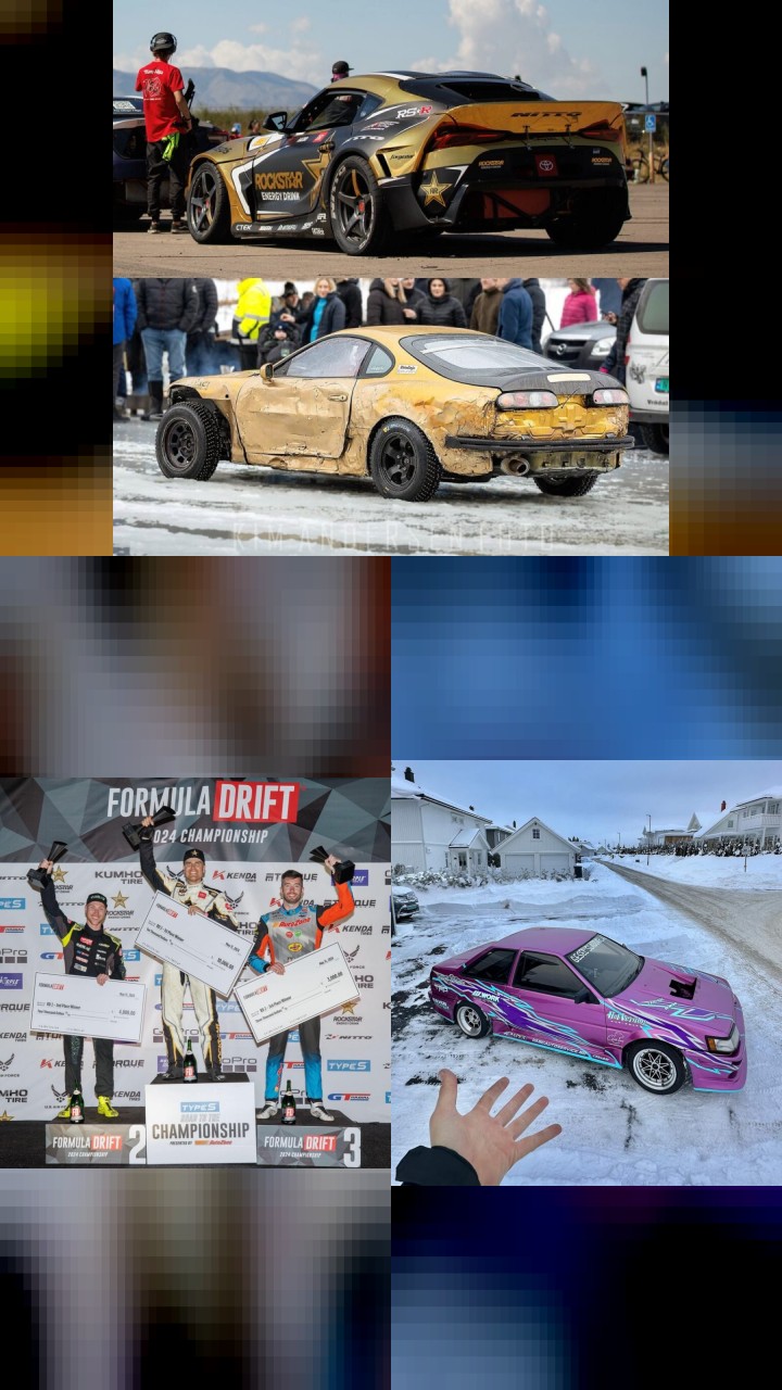 The Most Liked Instagram Photos of Fredric Aasbø: A Top 10 Showcase!