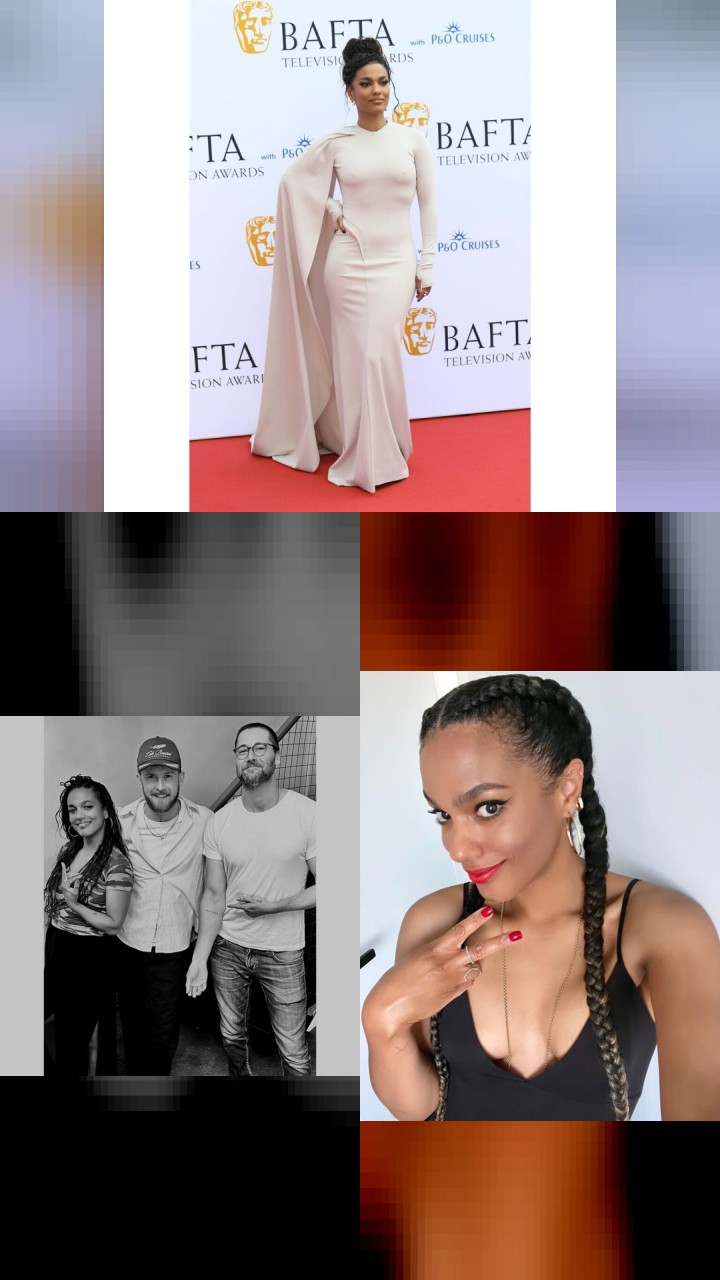 Freema Agyeman's Most Liked Instagram Photos of All Time