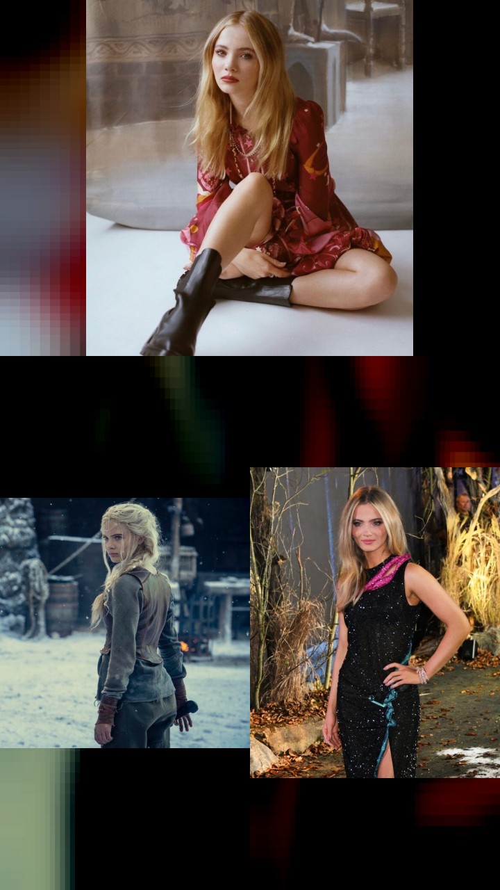 Freya Allan’s Top 10 Instagram Photos of All Time