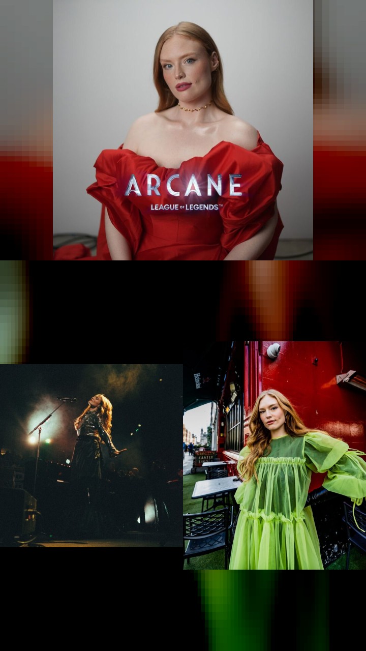 The Top 10 Most Engaging Instagram Photos of Freya Ridings
