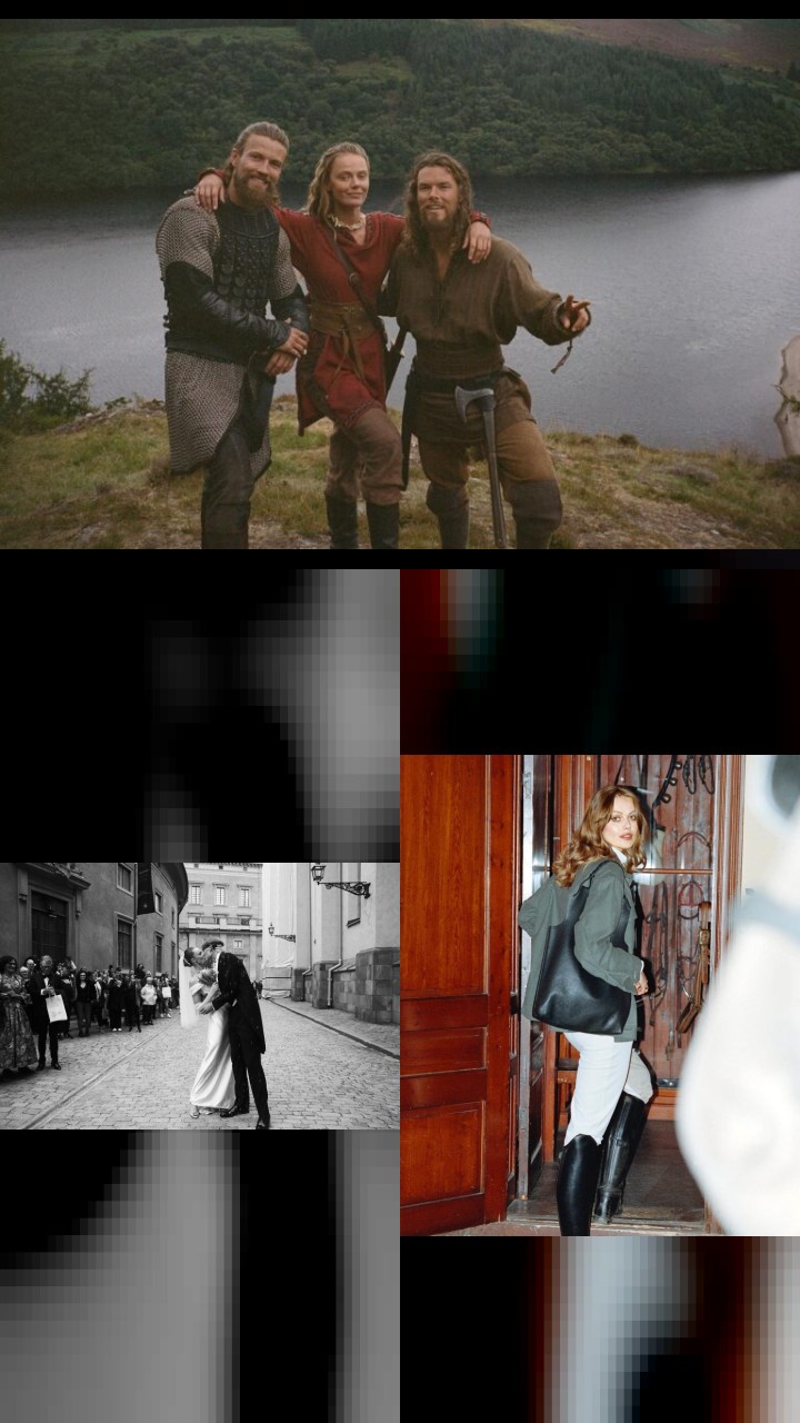 Frida Gustavsson’s Instagram: The 10 Most Loved Photos