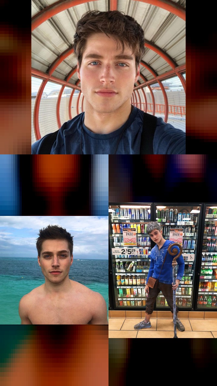 Froy Gutierrez's 10 Most Loved Instagram Moments