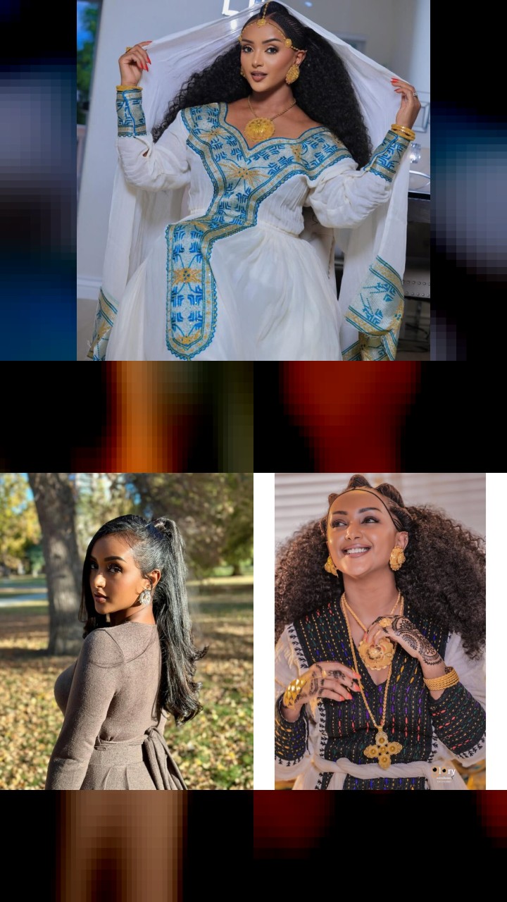 Fryat Yemane's Instagram: The Top 10 Photos That Made Waves