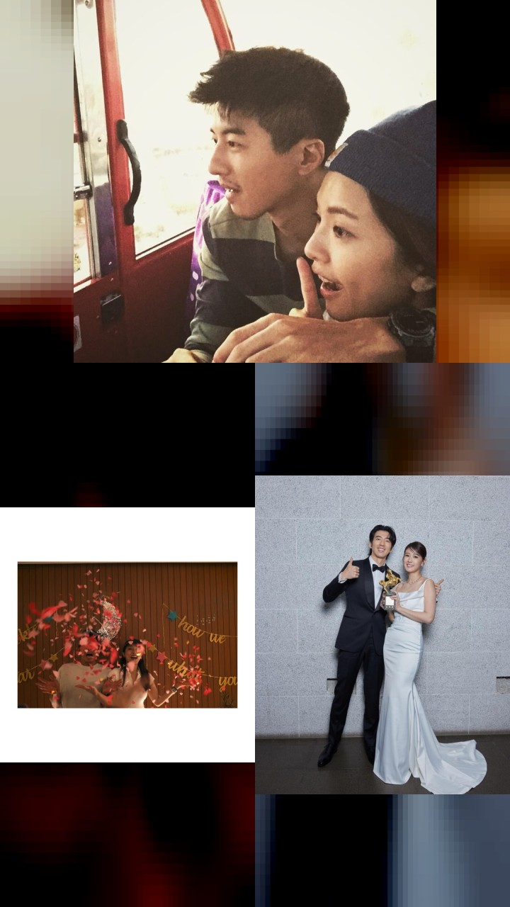 Discover Fu Meng-Po’s 10 Most Popular Instagram Pics