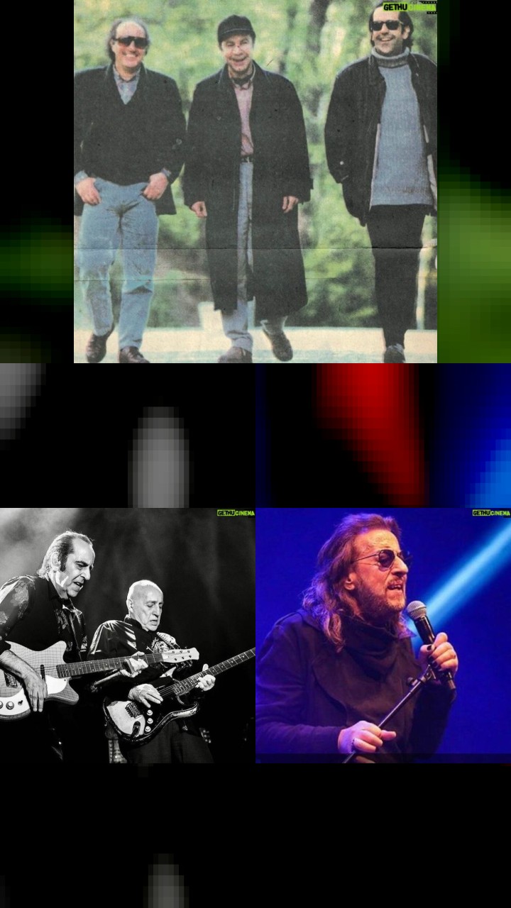 10 Iconic Instagram Photos of Fuat Güner