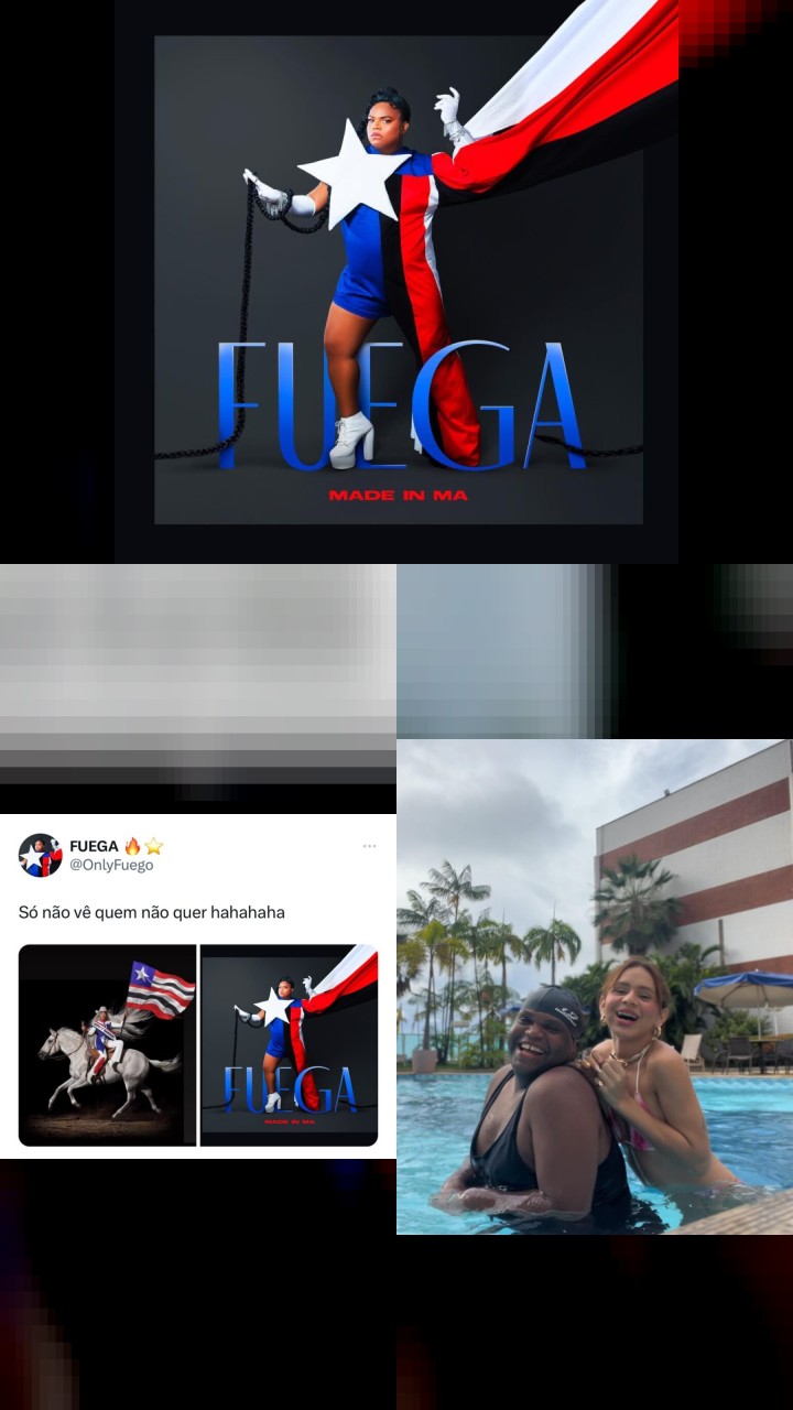 Fuega's Instagram: Top 10 Most Loved Photos