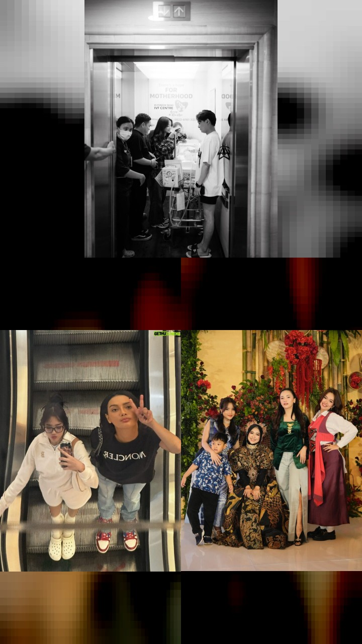 A Glimpse into Fujianti Utami Putri's Instagram Fame: Top 10 Most Liked Photos!