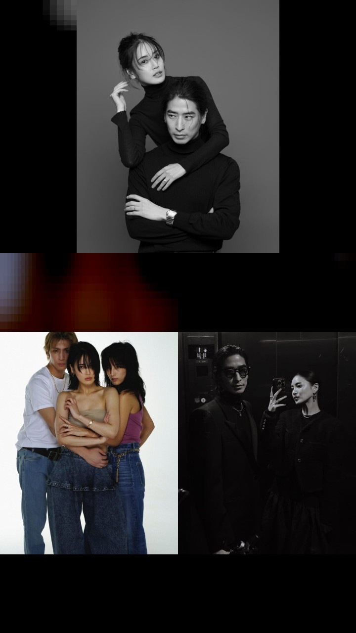 Karen Fujii's Instagram: The Top 10 Liked Photos