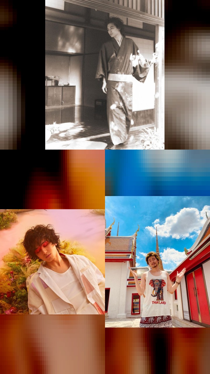 Unveiling Fujii Kaze's Most Liked Instagram Photos: A Top 10 List!