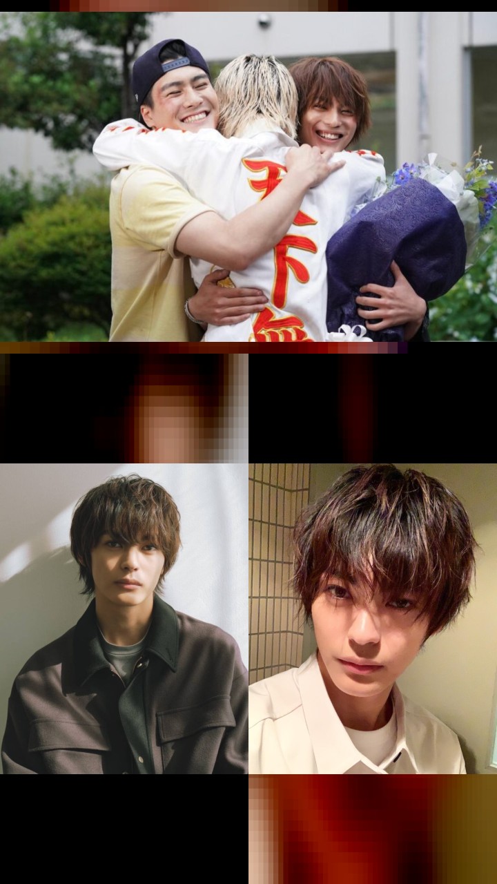 Fuju Kamio's 10 Most Loved Instagram Moments