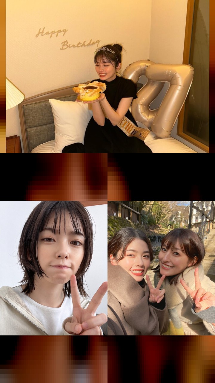 Fuka Koshiba’s Top 10 Instagram Photos That Are Pure Gold