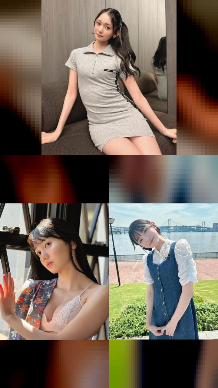 The Top 10 Most Engaging Instagram Photos of Fuka Kumazawa
