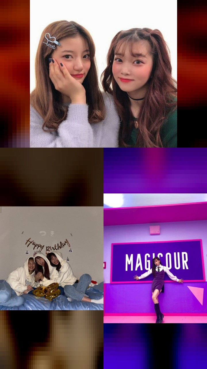 10 Iconic Instagram Photos of Tsuki