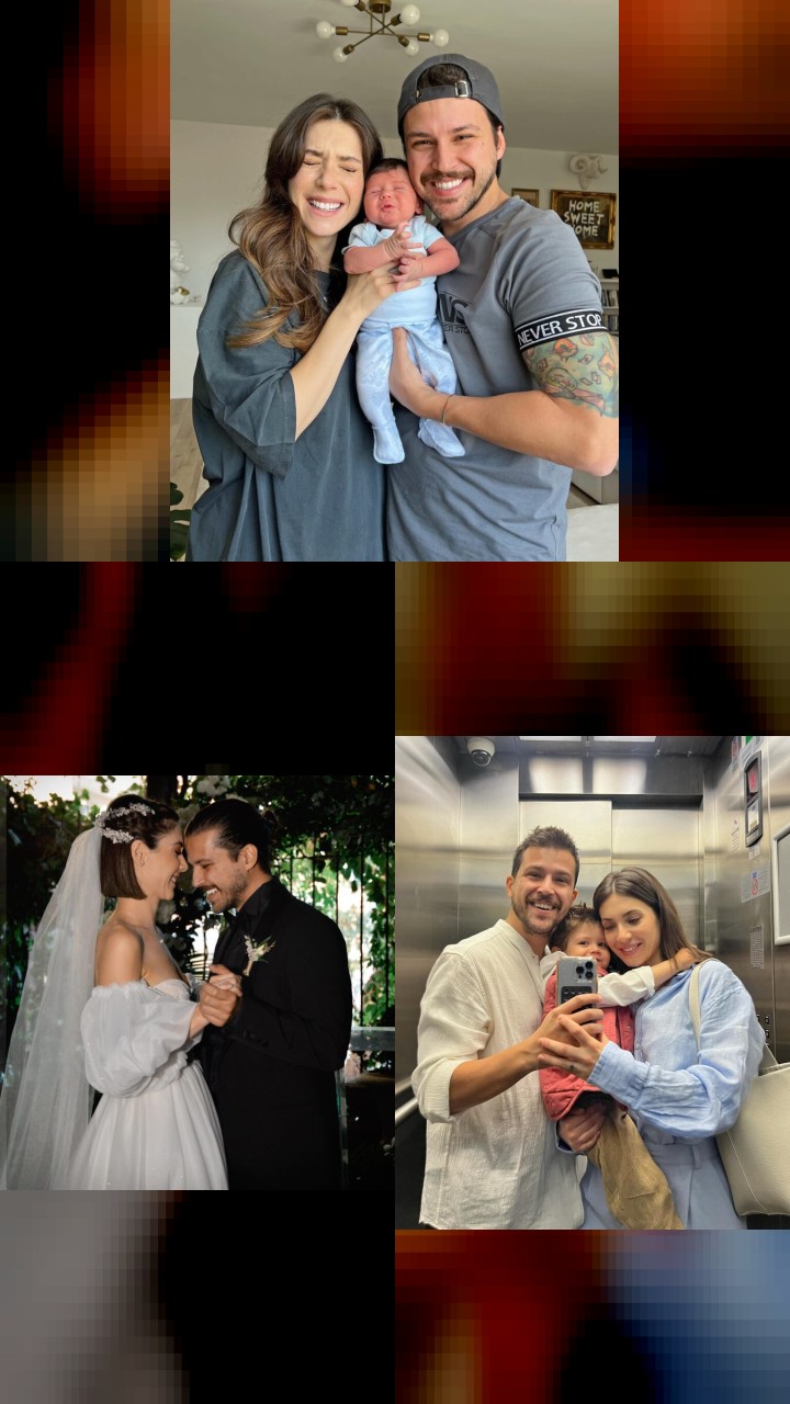 Fulya Zenginer's Most Loved Moments: Top 10 Instagram Photos!