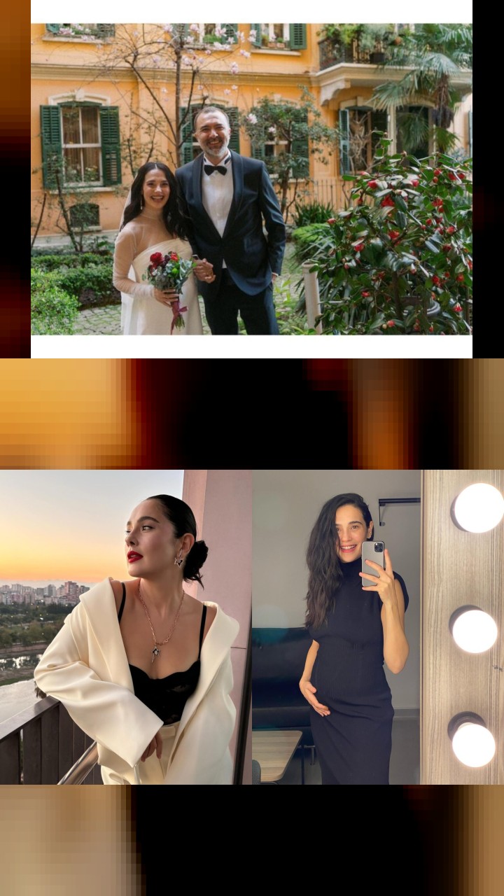 Top 10: Funda Eryiğit's Most Iconic Instagram Photos