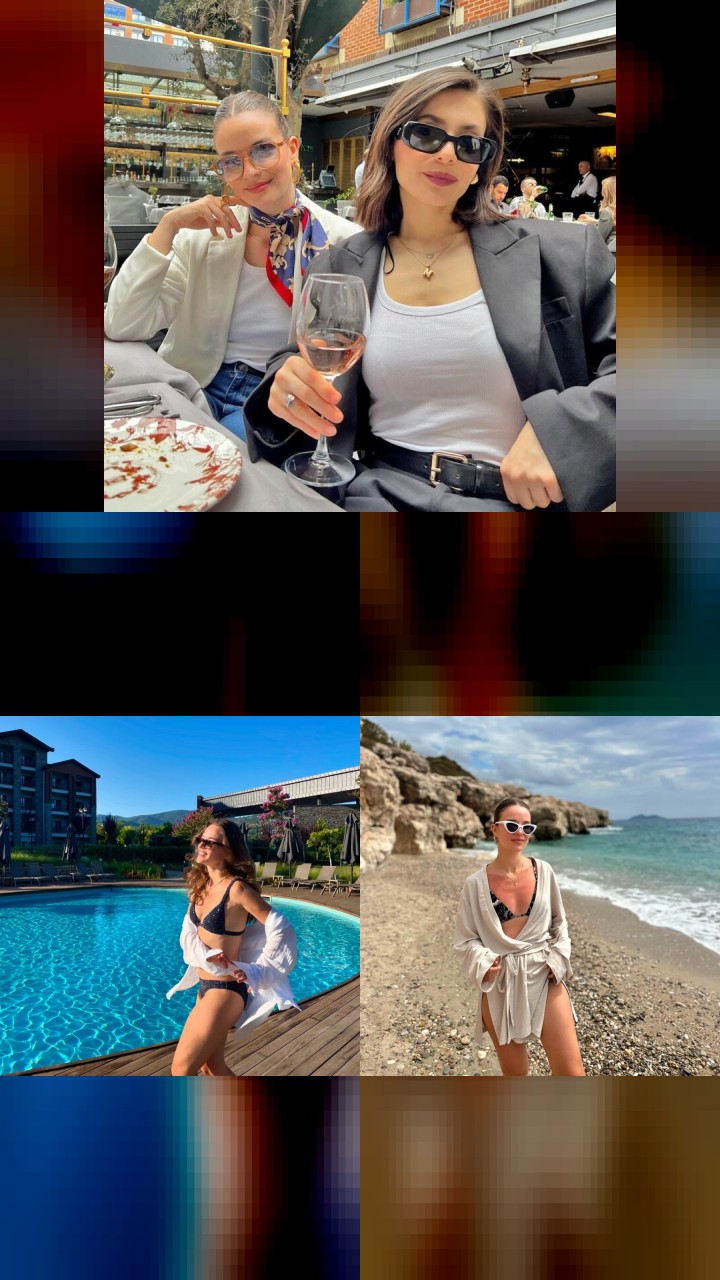Funda Güray’s Instagram: The Top 10 Must-See Photos