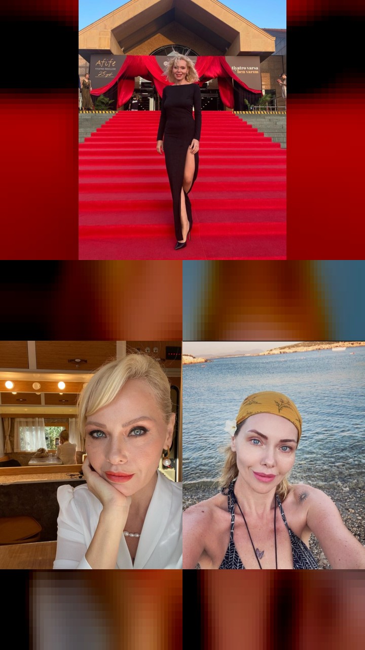 Funda İlhan’s Instagram: The Top 10 Must-See Photos