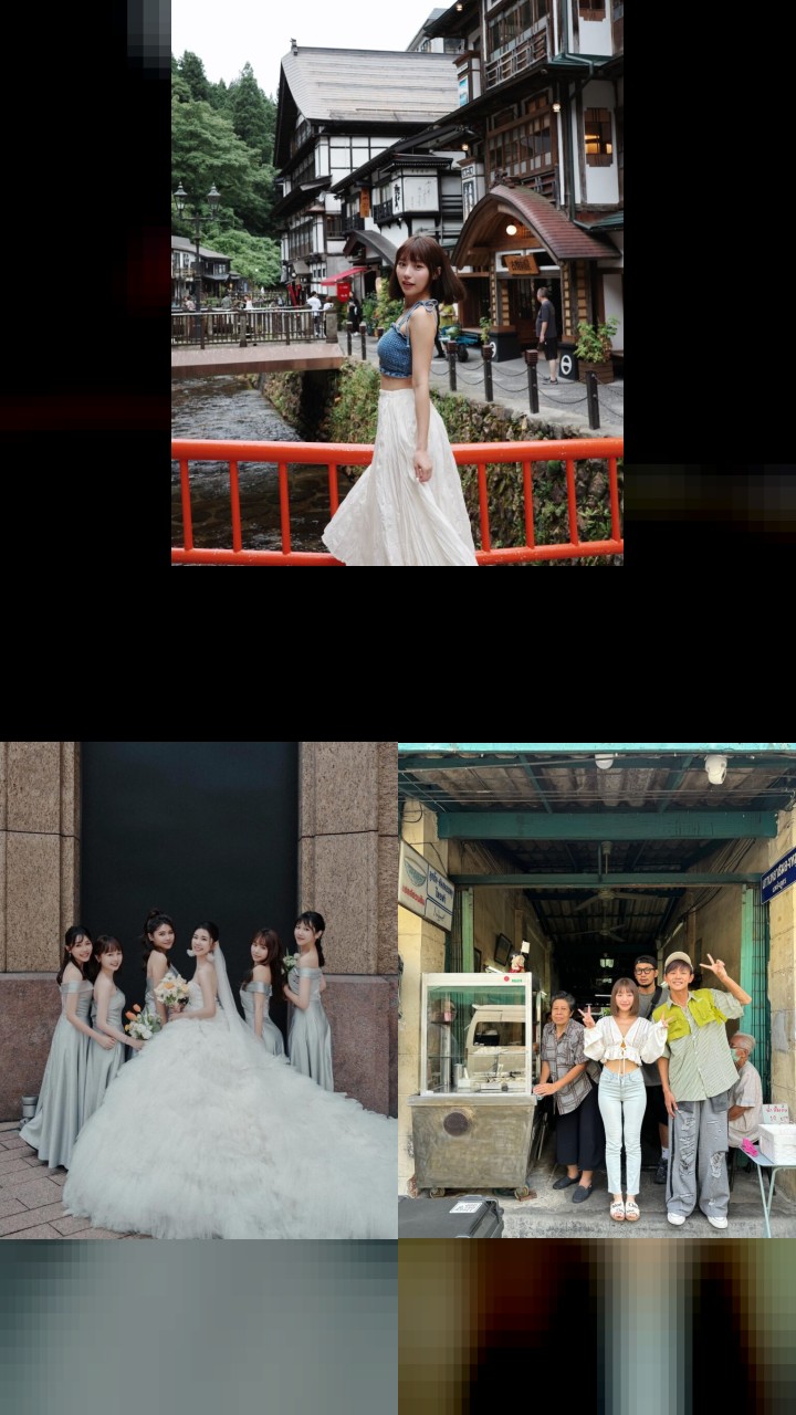 Furby Chen’s Top 10 Instagram Highlights