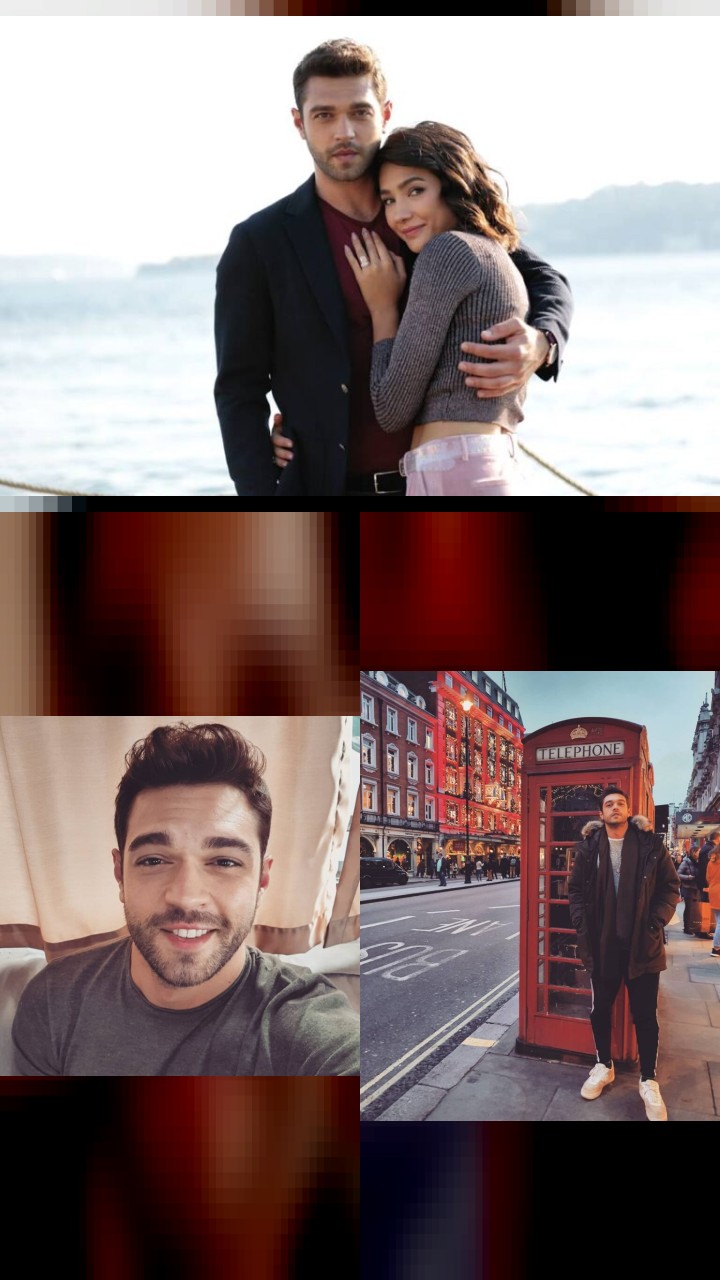 Countdown: Furkan Andıç's 10 Most Popular Instagram Posts