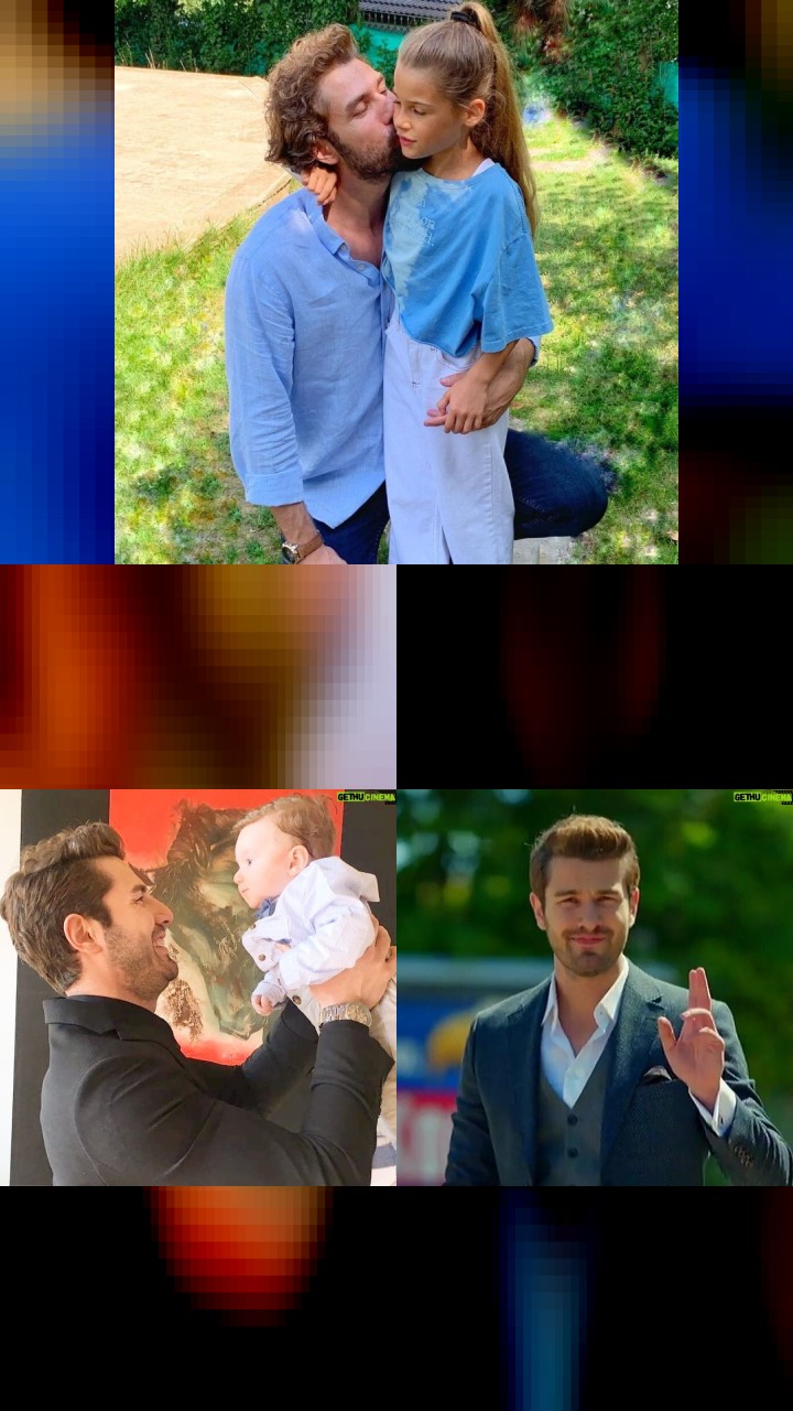 The Best Instagram Photos of Furkan Palalı: Top 10