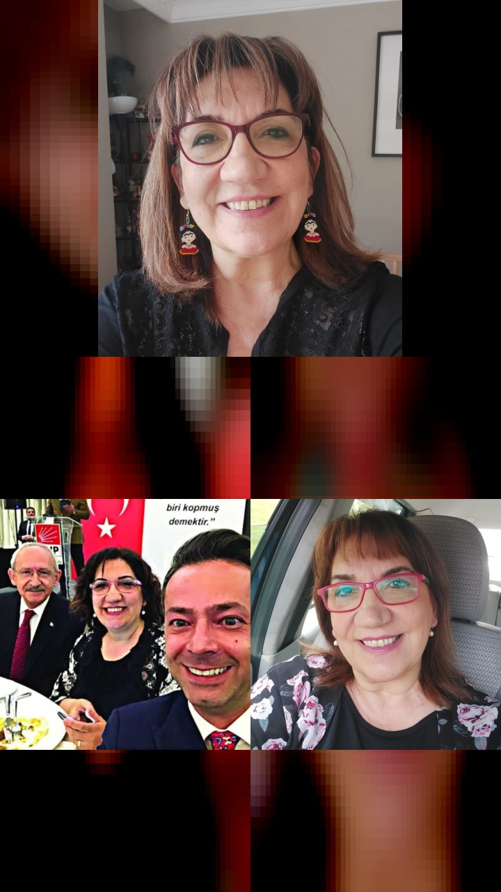 Füsun Demirel’s Instagram: 10 Most Loved Posts