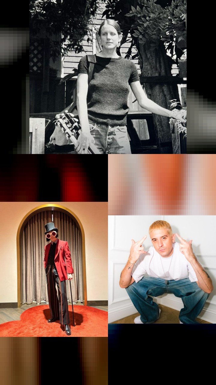 10 Must-See Instagram Posts by G-Eazy