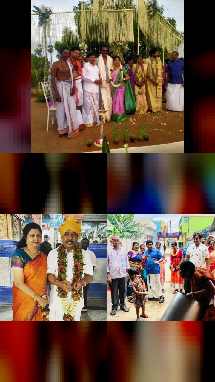 Unveiling G. Gnanasambandam's 10 Most Liked Instagram Photos
