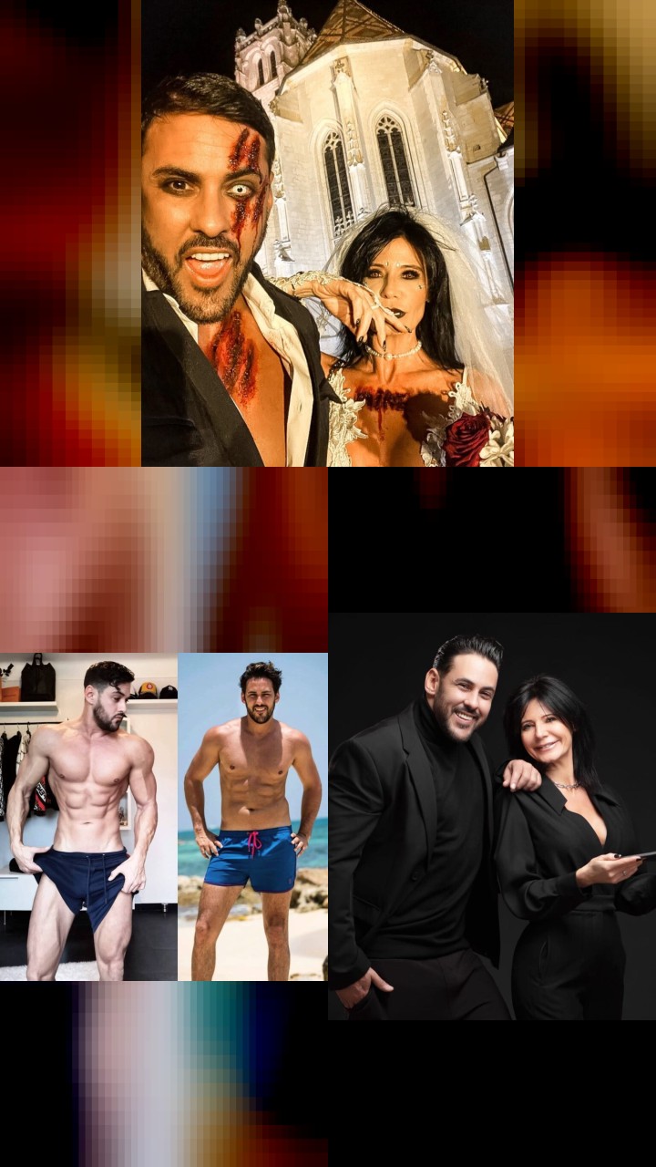 Gabano Manenc's 10 Most-Liked Instagram Moments