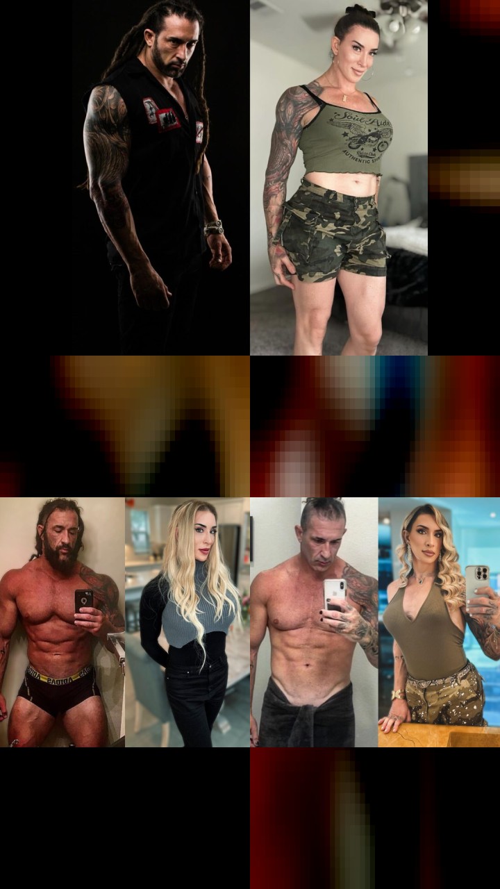 The Ultimate Collection: Gabbi Tuft's Top 10 Instagram Photos