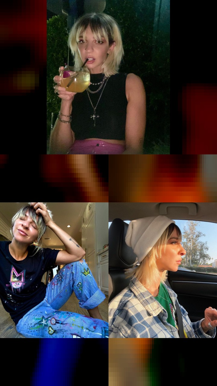 The Top 10 Instagram Photos by Gabbie Hanna You Shouldn't Miss