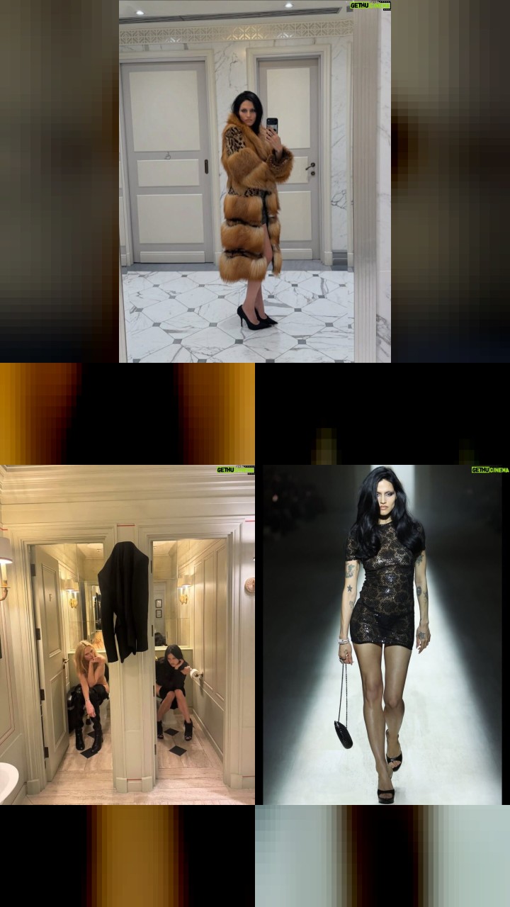Gabbriette’s Instagram: The 10 Most Loved Photos