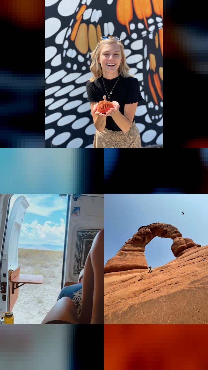 10 Must-See Instagram Photos of Gabby Petito