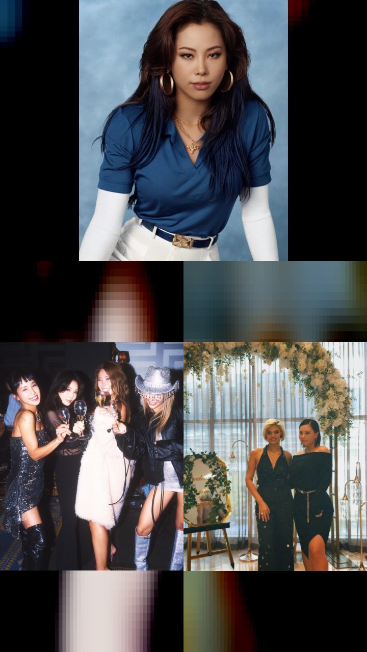 Gabee’s Instagram: The 10 Most Memorable Photos