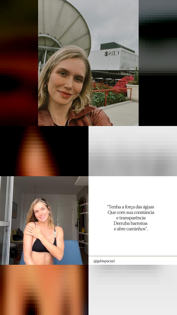 Gabi Spaciari's 10 Most Loved Instagram Moments