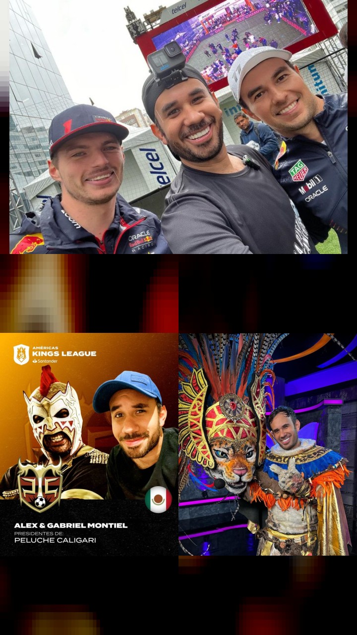 10 Gabriel Montiel Instagram Photos That Got Major Love
