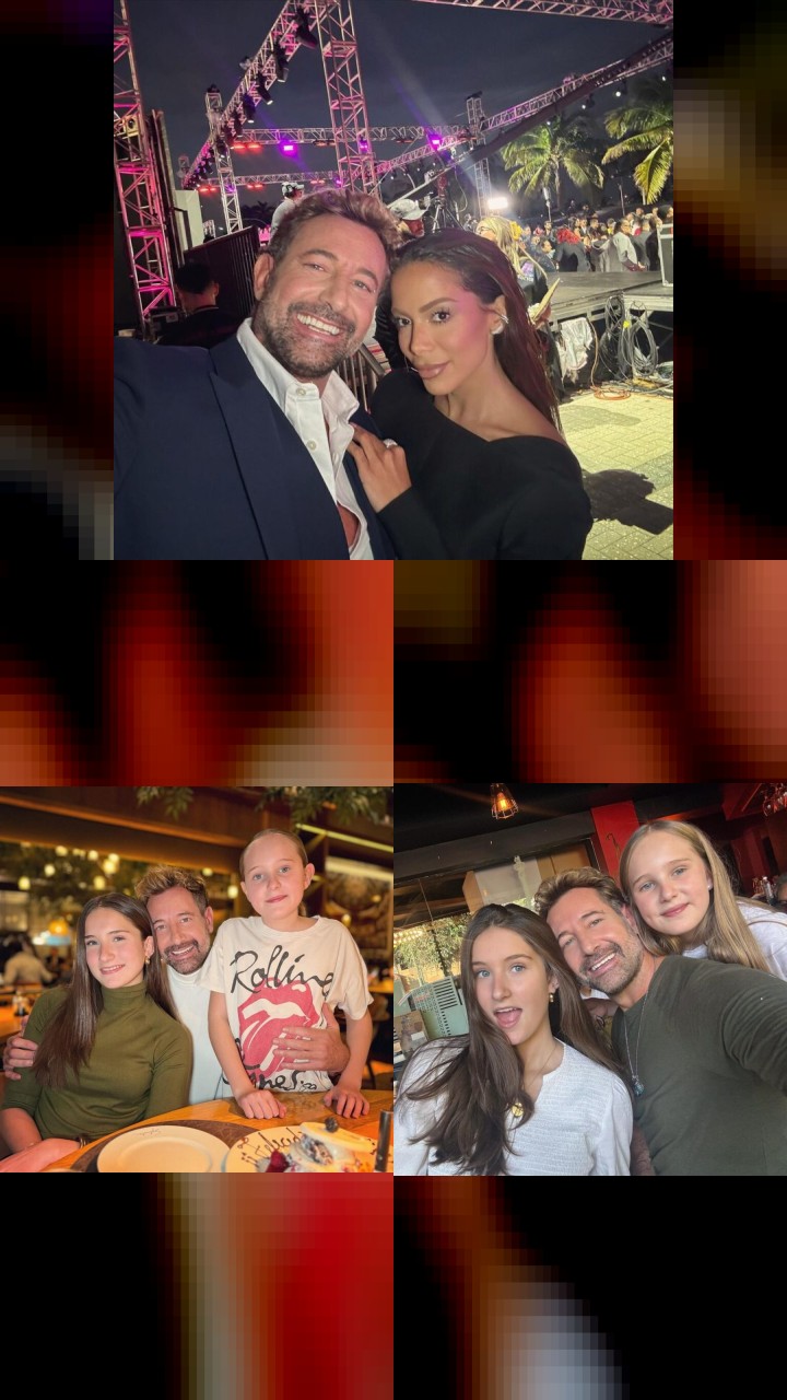 Gabriel Soto's Most Liked Instagram Photos of All Time