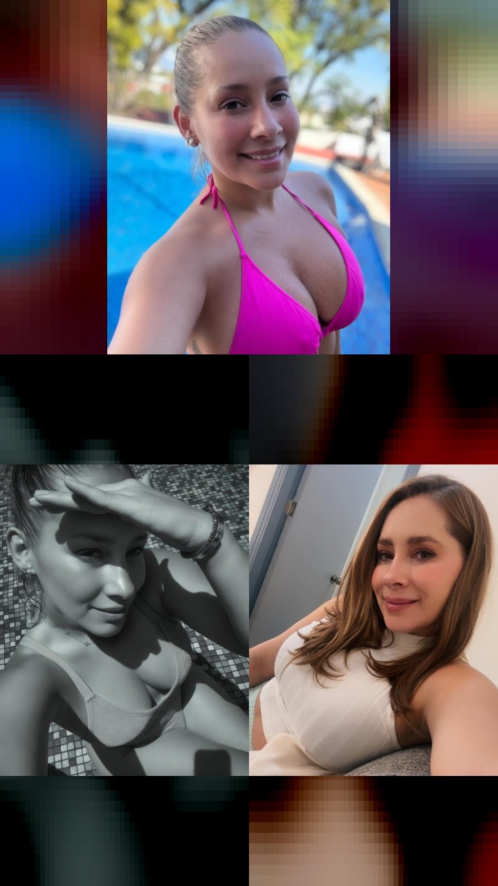 10 Most Popular Instagram Photos of Gabriela Carrillo