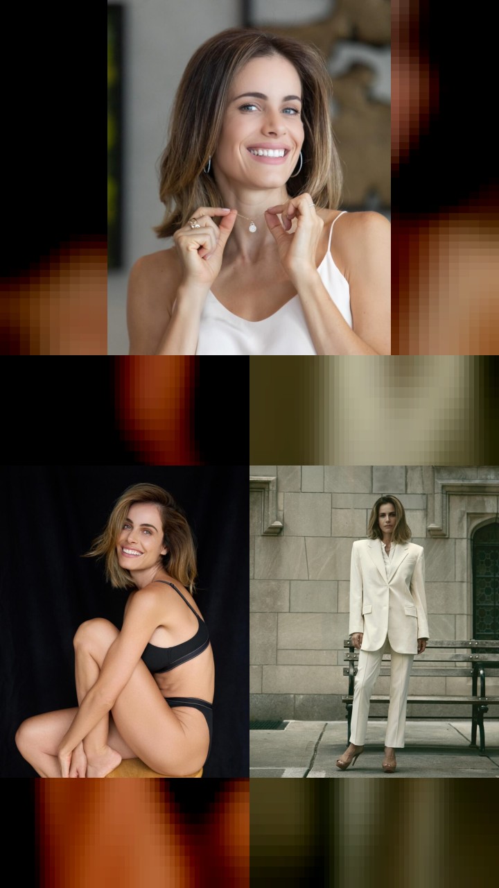 The Most Liked Instagram Photos of Gabriela Dias: A Top 10 Showcase!