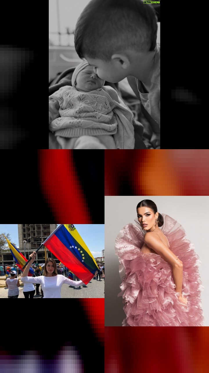 Gabriela Isler’s 10 Most Hearted Instagram Photos