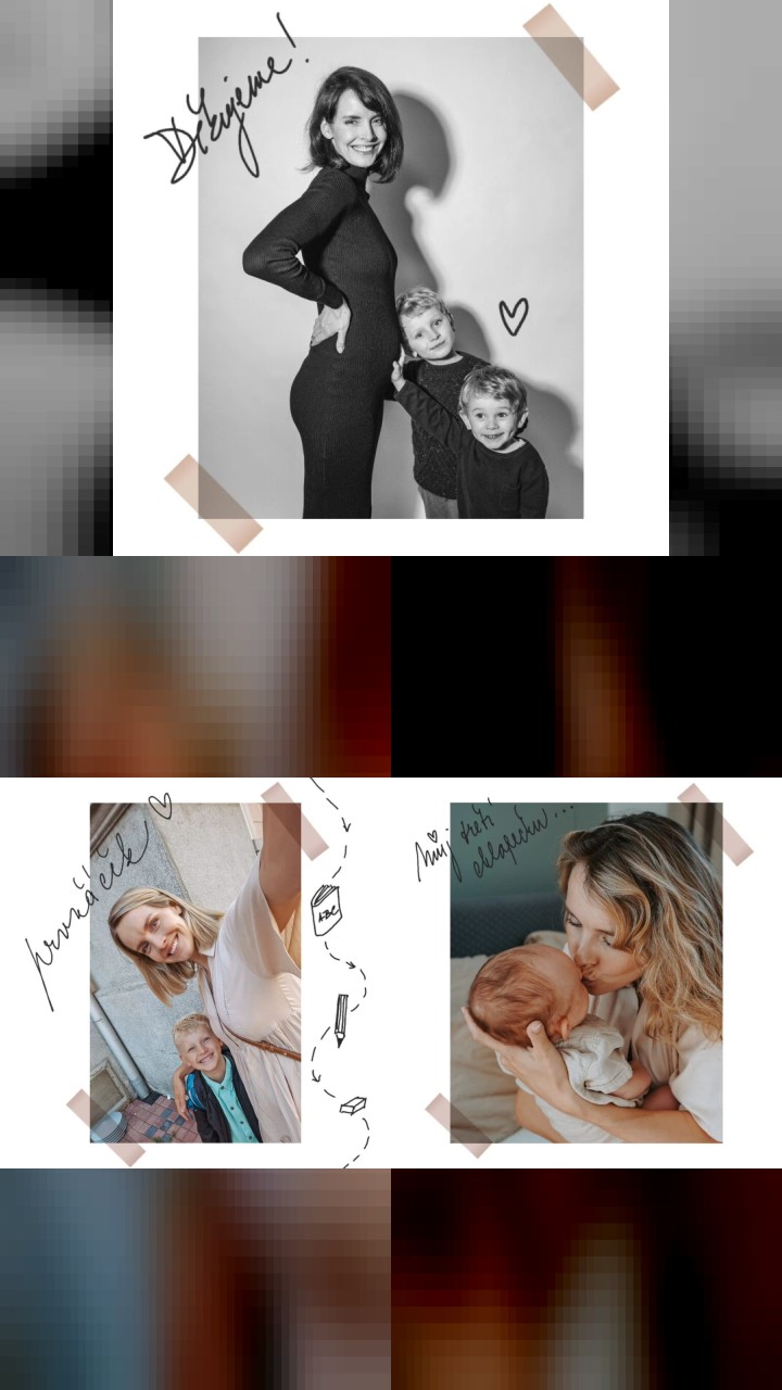 Gabriela Lašková’s Instagram: The Top 10 Must-See Photos