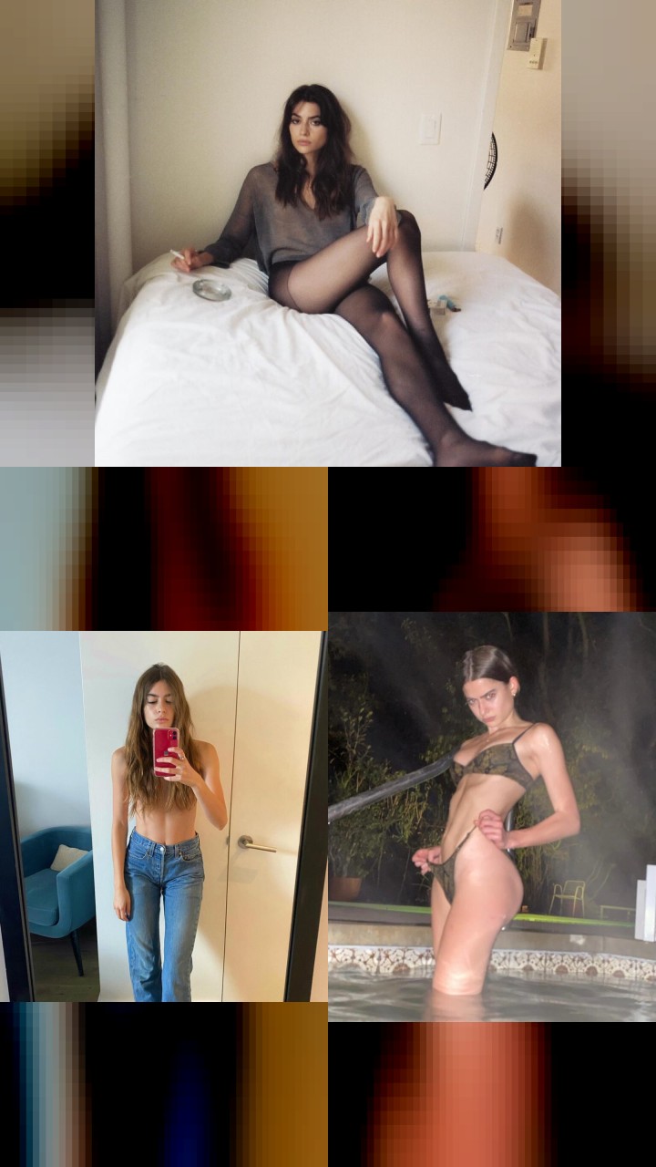 Top 10: Gabriela Quezada Bloomgarden's Most Iconic Instagram Photos