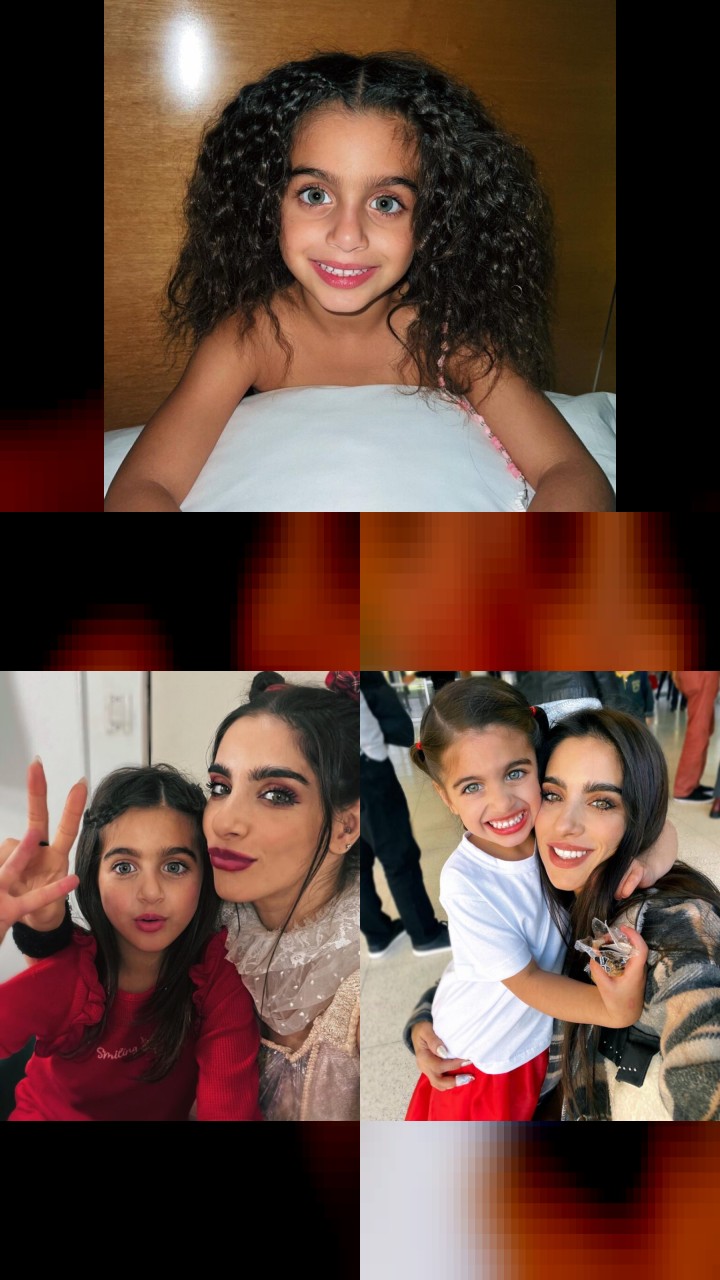 10 Breathtaking Instagram Photos of Gabriela Sari