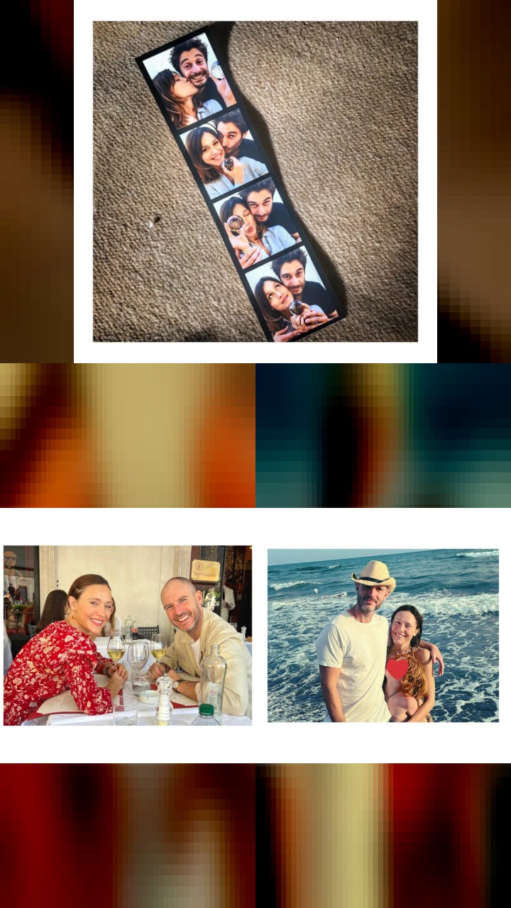 The Top 10 Gabriella Pession Instagram Photos of All Time